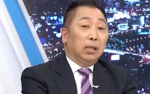 民进党“官员”下台只是在去更加高位置的路上，台媒体人怒批蔡太假了