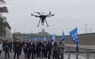各种高科技上线！看南水北调中线工程如何保障一江碧水安全向北流