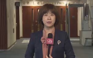 驻港记者观察：三名反对派立法会议员因“臭水闹剧”被捕