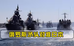 日本才是问题根源俄罗斯不理北约矛头对准日本，专家很有必要