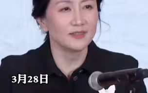 孟晚舟回国后首次公开亮相：华为已经穿过“黑障区”