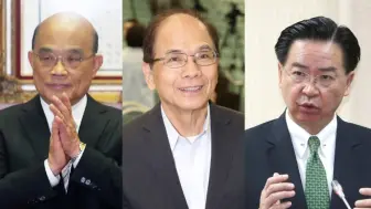 “台独”这笔账早晚要清算，中华民族利益不容“蛀虫”侵蚀！