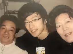 网友质疑“乔任梁真正死因”，乔任梁父母辟谣：确确实实是因抑郁症走的