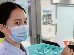 没事千万不要去惹护士！