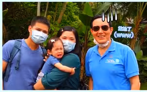 退休后的马英九宛如“网红”，全台湾跑行程维持政治声量