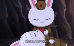 泪目！那兔特别版：不能忘却的1950