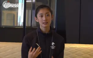 《冬残奥圆舞曲》演员魏菁阳：把节奏记在每一个人的心里
