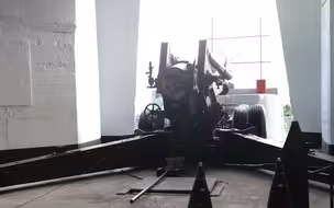 重温二战打法？台军在妈祖射击古董榴弹炮，称可“远达福建沿海地区”，对解放军演训具有“吓止压制作用”