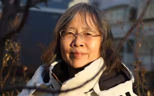 诺贝尔文学奖揭晓 热门人选中国作家残雪无缘奖项