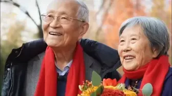 汪品先院士85岁时的生日愿望是“希望搞研究超过90岁”，妻子、古生物学家孙湘君：“我陪你！”