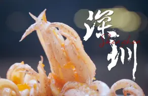 深圳有多少隐秘美食？期待一下这个视频