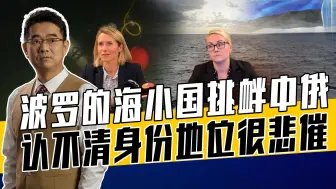 爱沙尼亚先让普京低头，又赖中国切断海底电缆，恃美行凶自取其辱