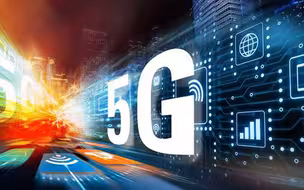 100%印度制造？印度仅用时3个月就研制出5G，网友热议：2G+3G？