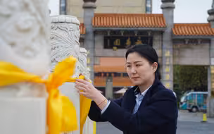 葬礼策划师“导演”近9000次告别：悲恸，也疗愈人心
