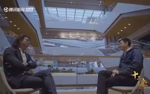 【十三邀-吴国盛】现代社会的外星人就是传统社会的鬼，不理解《三体》被热捧