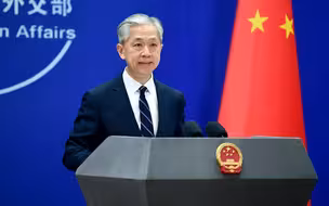 中国新能源产业产能是推动绿色发展亟需的先进产能，而不是过剩产能