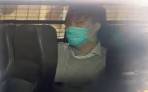 判刑需具阻吓性 香港首例暴动罪被判刑四年