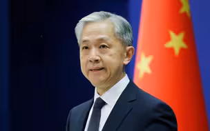 中方敦促菲方立即停止在海上滋事挑衅