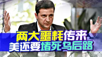 美成事不足败事有余。死神无人机被俄摸透，机密文件泄露乌遭重创
