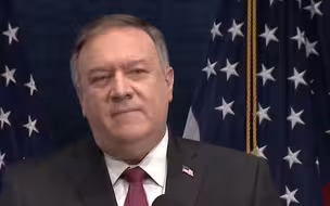 简直自取其辱！美高官大言不惭污蔑中国，网友瞬间炸锅引爆舆论
