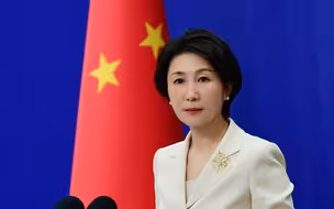 外交部提醒中国公民暂勿前往巴勒斯坦、以色列