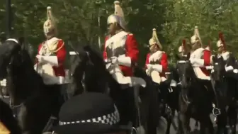 英国将举行70年来规模最大的阅兵仪式，数千名官兵将参加