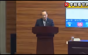 【15南航回顾】李毅：美国内战告诉我们民主并不软落，恰恰相反它异常强硬
