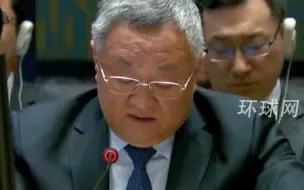 加沙每50人中就有一人死于非命！傅聪大使点名“某些国家”：国际法对它们似乎形同虚设