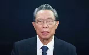 钟南山致谢抗疫的通信从业者：作为医务人员 我对5G未来充满期待