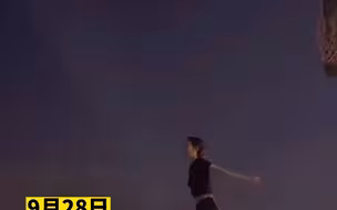 当体育生遇到舞蹈生，堪称体育和舞蹈之间的名画