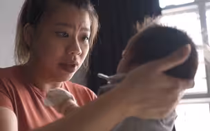 新加坡一孕妇感染新冠肺炎治愈后分娩 新生男婴自带抗体