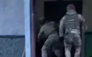 俄罗斯安全局：逮捕一对涉嫌从事间谍活动的夫妻
