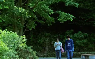 【花与爱丽丝】片段赏析
