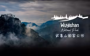武夷山国家公园：物种天堂 文化胜地