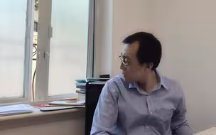 我总怀疑有人偷看我隐私
