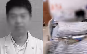 江西一医生查房时突遭歹徒袭击伤重去世：抢救一夜仍无力回天