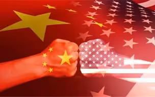中国发展远远超出预期！打乱美方战略布局，军事改革未达目的