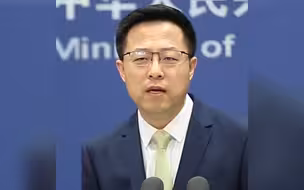 美方打压中国7个超级计算机实体  刚刚我外交部回应了！