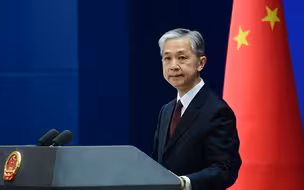 汪文斌：新疆的大门是敞开的