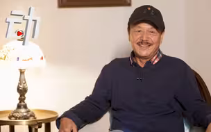 王健：用一生演绎任弼时丨星火燎原