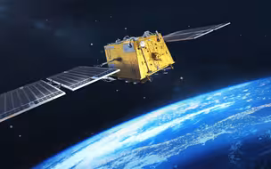会危及中国空间站安全吗？美国航空发射接连失败，44颗卫星被损毁