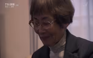 NHK揭露“731部队”新纪录片片段：战犯子女首次听到父亲承认对人体试验后的反应