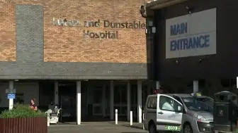 英国感染新冠护士去世前紧急剖腹产 以保住胎儿