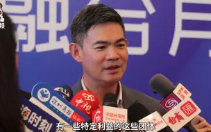 连胜武冀两岸不受干扰地深入了解彼此 创造发展共识