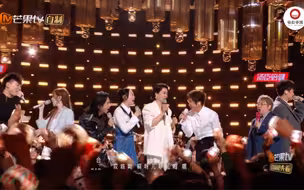 声生不息·家年华｜大合唱《在希望的田野上》