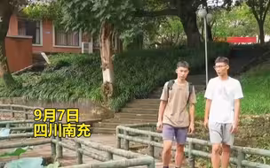 神巧合！双胞胎男生高考同分数，被同一专业录取，电脑随机分配宿舍时被安排在同一间！