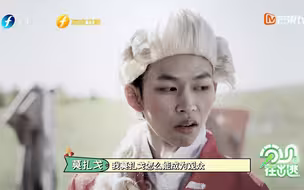 【分贝在出逃】斯外戈把自己玩成真卧底了