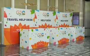 楼春豪：G20峰会变味了？美西方大搞地缘政治操弄