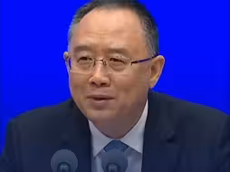 山西省省长金湘军回应三文鱼等山西新特产“火出圈”