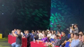 心手相牵向未来“视听中国·走进越南”中越视听交流活动精彩开启！